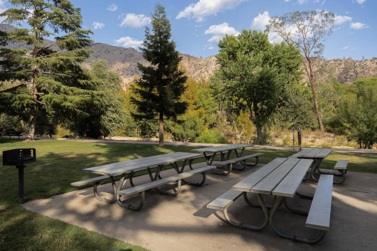 Lazy Squirrel - Cozy Family House With Full Game Room Kernville Exterior foto